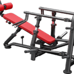 Atlantis - Decline / Flat Converging Bench Press