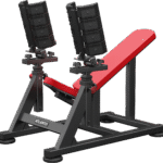 Atlantis - Incline Dumbbell Bench With Pivots