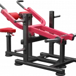 Atlantis - Triceps Pushdown