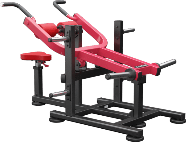 Atlantis - Triceps Pushdown