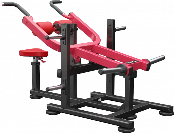Atlantis - Triceps Pushdown