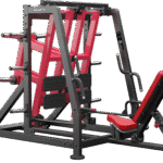 Atlantis - Unilateral Leg Press