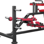 Atlantis - Seated Calf Press