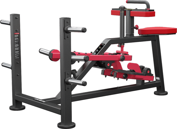 ATLANTIS - Seated Calf Press