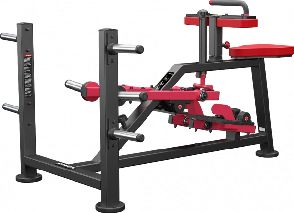 ATLANTIS - Seated Calf Press