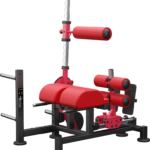 Atlantis - Assisted Glute And Ham Developer