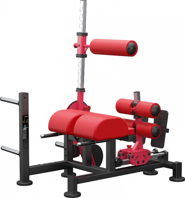 Atlantis - Assisted Glute And Ham Developer