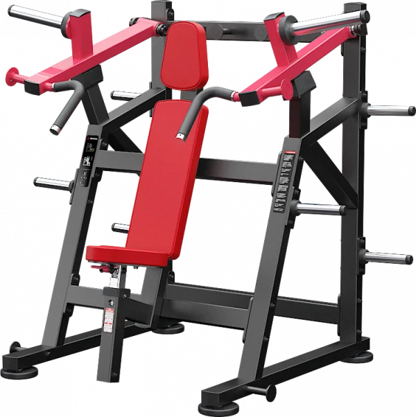 ATLANTIS- Shoulder Press