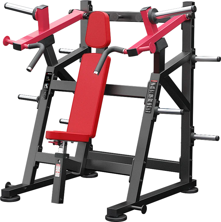 ATLANTIS- Shoulder Press