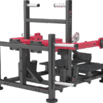 Atlantis - Belt Squat