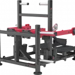 Atlantis - Belt Squat