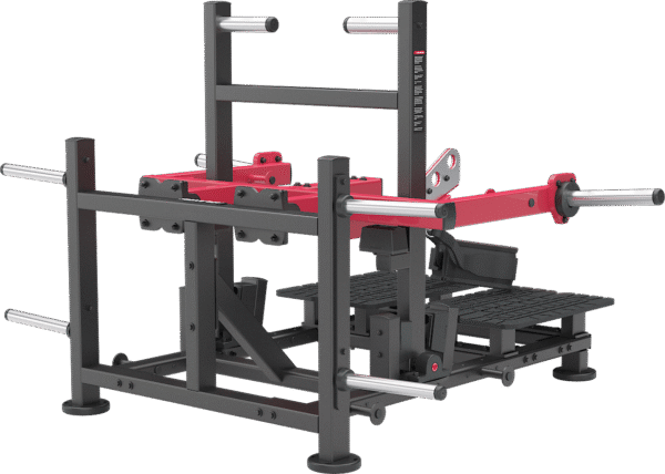 ATLANTIS - Belt Squat