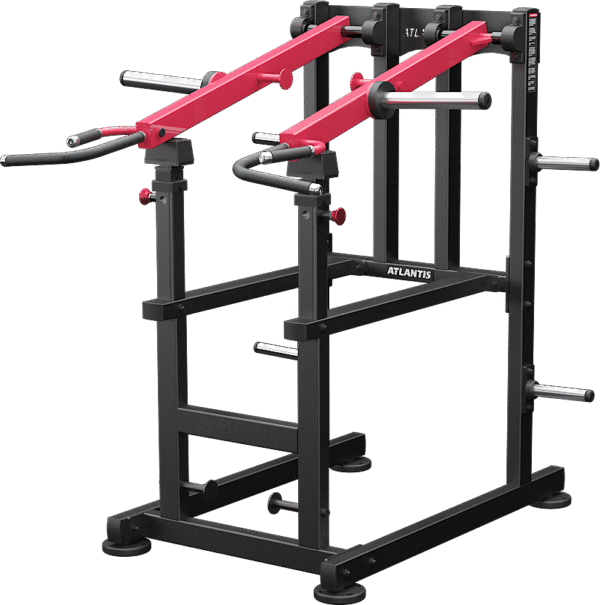 ATLANTIS - Viking Press