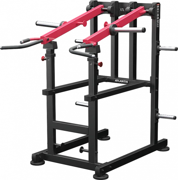 Atlantis - Viking Press