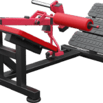Atlantis - Hip Thruster