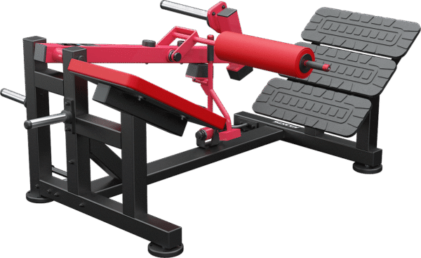 Atlantis - Hip Thruster