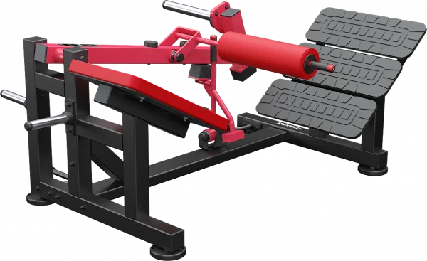 Atlantis - Hip Thruster