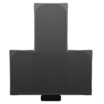 Platform With Rubberized Surface (C511 & RS611)