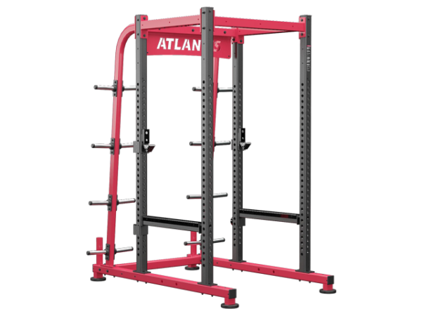 Power rack
