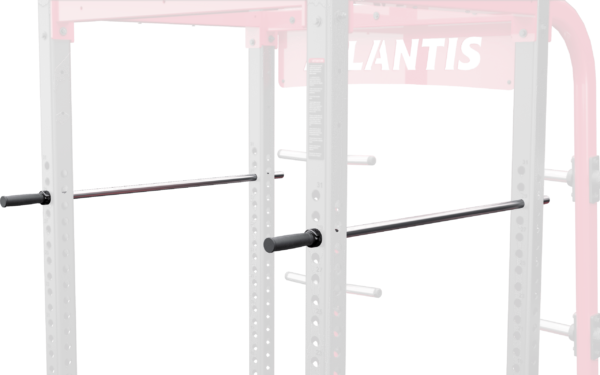 ATLANTIS - Poliquin Lateral Bars (Pair)