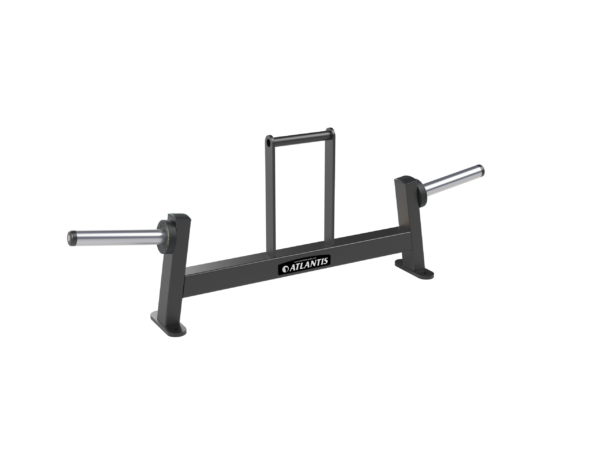 ATLANTIS - Deluxe Farmer's Walk Handles (Pair)