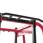 Atlantis - Cambered / Neutral Fat Grip Pull - Up Bar