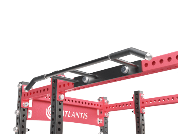 ATLANTIS - Cambered / Neutral Pull-Up Bar