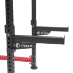 Atlantis - Safety Bars 22" / 61 Cm (Pair)
