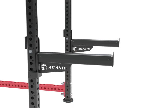 ATLANTIS - Safety Bars 22" / 61 cm (Pair)