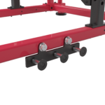 Atlantis - Retractable Resistance Band Attachments - Bottom (Pair)