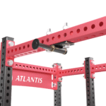 Atlantis - Retractable Resistance Band Pegs - Top (Pair)