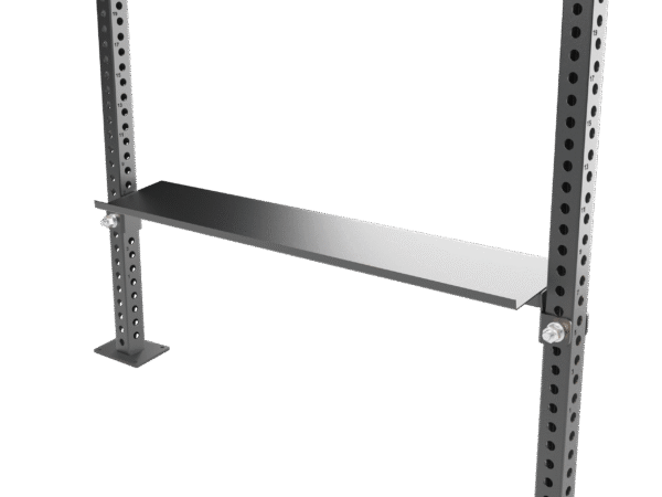 ATLANTIS - 66" / 178 cm Dumbbell Shelf