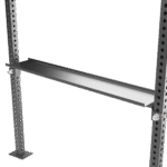 Atlantis - 66" / 178Cm Kettlebell Shelf