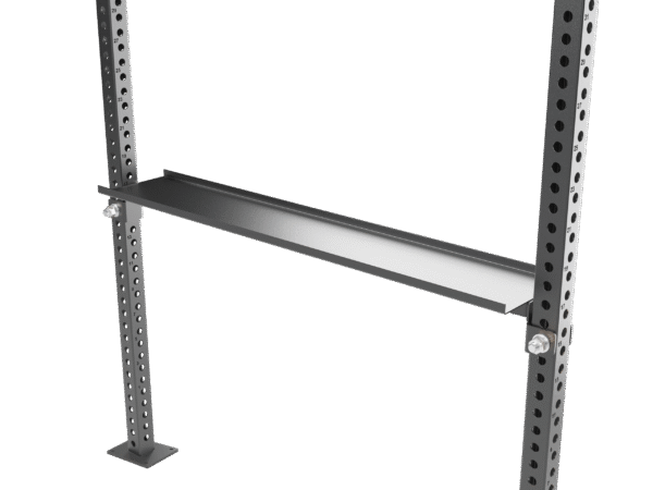 ATLANTIS - 66" / 178cm Kettlebell Shelf