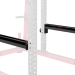 Atlantis - 31" / 79 Cm Flip - Down Safeties (Pair)