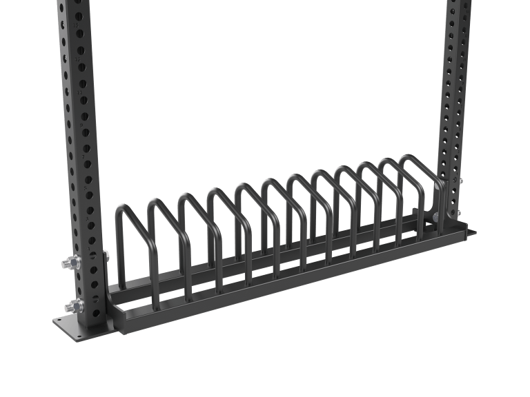 Horizontal plate rack | Performaxx