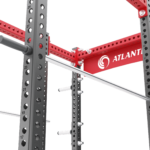 Atlantis - Poliquin Lateral Bars (Pair)