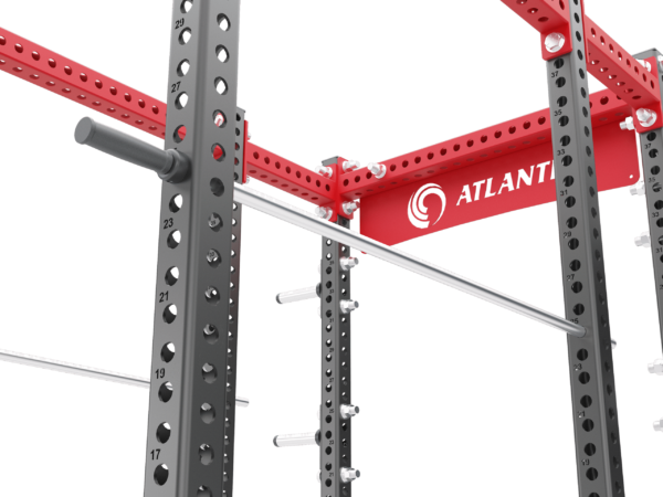 ATLANTIS - Poliquin Lateral Bars (Pair)