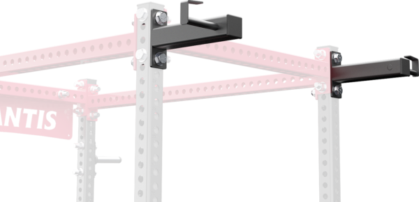 ATLANTIS - Resistance Band Attachments - Top (Pair)