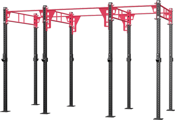 ATLANTIS - 14" Standard Rig System