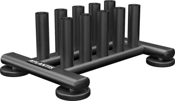 ATLANTIS - Olympic Bar Holder