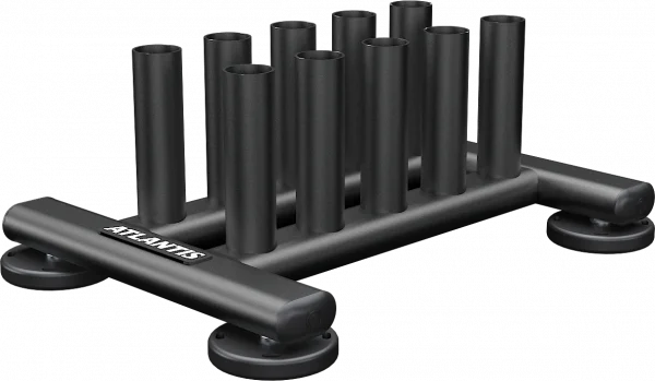 ATLANTIS - Olympic Bar Holder