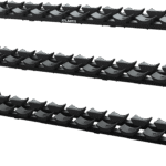 Atlantis - Dumbbell Rack | 15 Pairs