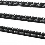Atlantis - Dumbbell Rack | 15 Pairs