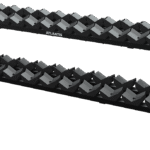 Atlantis - Hex Dumbbell Rack | 10 Pair