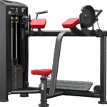 Atlantis - Horizontal Biceps Isolator