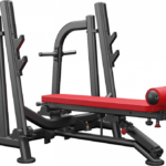 Atlantis - Olympic Flat / Decline Bench Press (With Pivot)