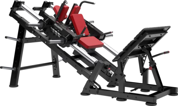 ATLANTIS - Hack Squat Pro