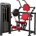 Atlantis - Dual Seated Crunch