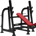 Atlantis - Olympic Incline Bench Press (With Pivot)